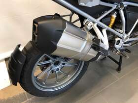 Bmw Motorrad R1200GS GS det.9